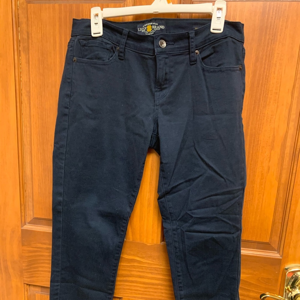 Lucky Brand Jeans